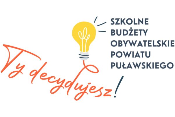 Nowa edycja Szkolnych Budżetów Obywatelskich w ZST!